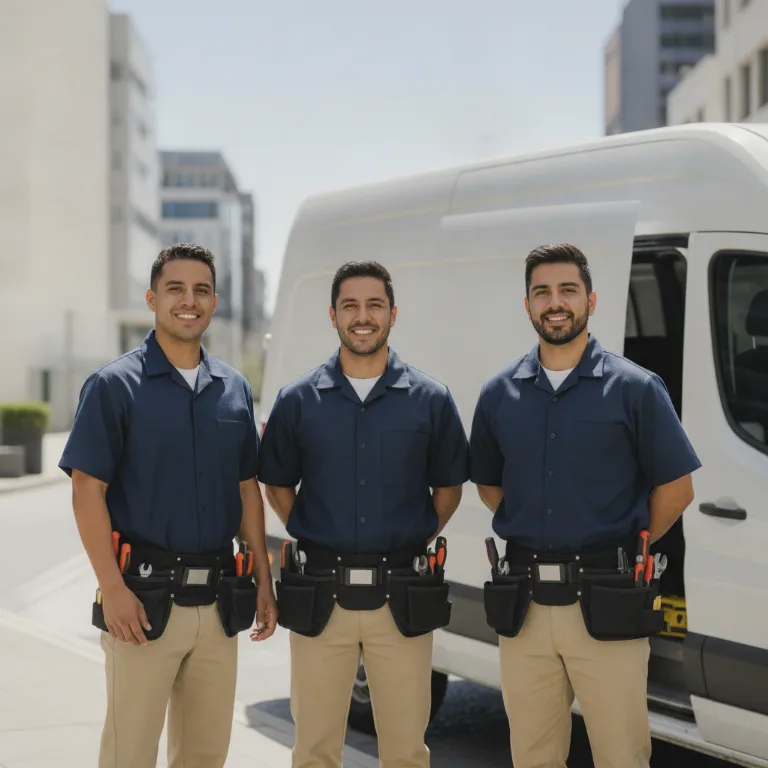 Abogado Laboralista Para Empresas equipo en Cuauhtemoc